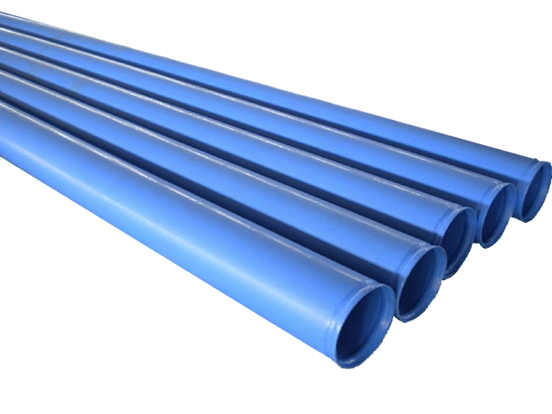 礦用聚乙烯涂層管道