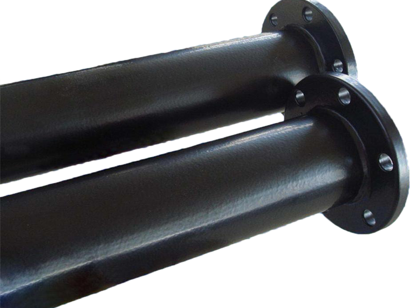 礦用環(huán)氧樹脂涂層管道