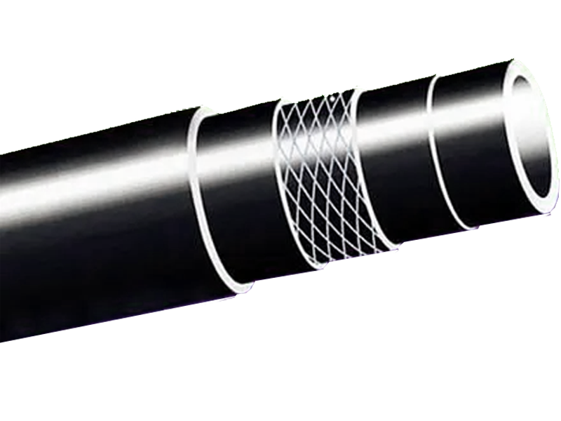 煤礦井下用鋼絲網(wǎng)骨架聚乙烯管
