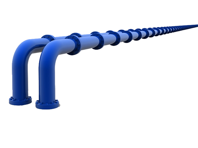 燃氣用涂塑鋼管管道