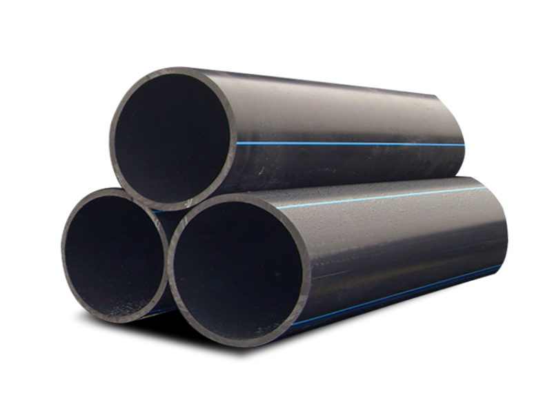 聚乙烯PE礦用管