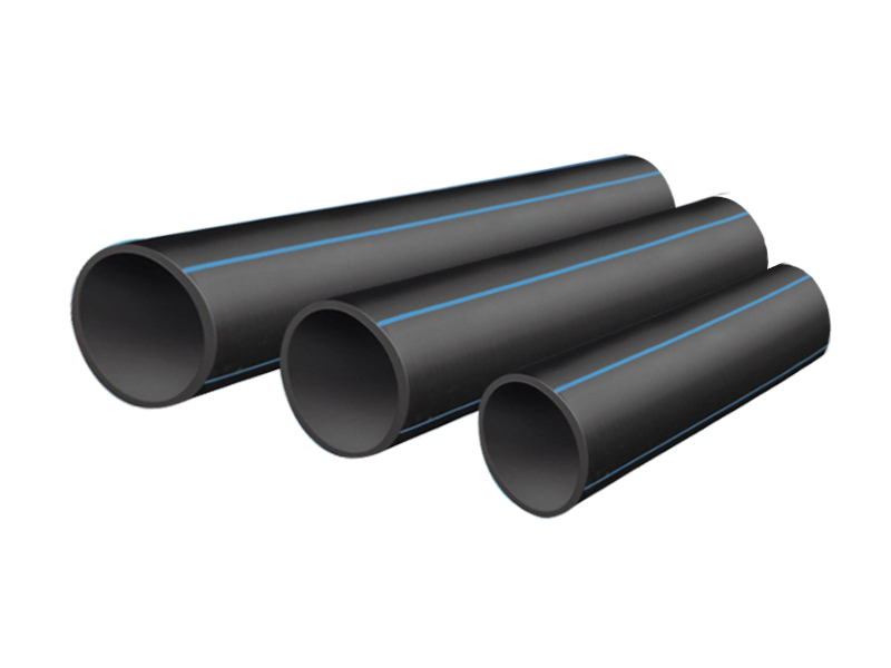 聚乙烯PE給水管